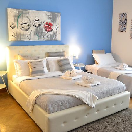 Central Avenue B&B Bologna Ngoại thất bức ảnh