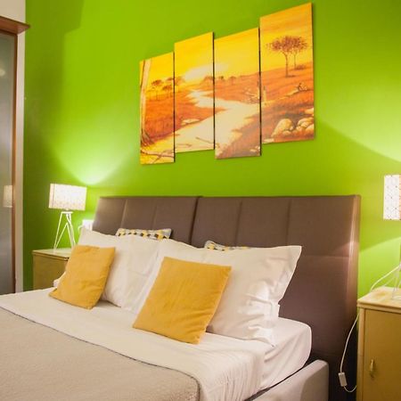 Central Avenue B&B Bologna Ngoại thất bức ảnh