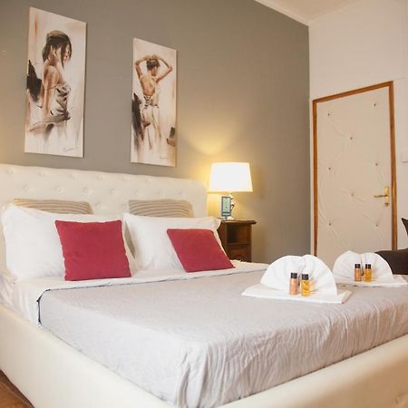 Central Avenue B&B Bologna Ngoại thất bức ảnh