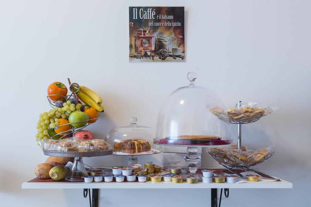 Central Avenue B&B Bologna Ngoại thất bức ảnh