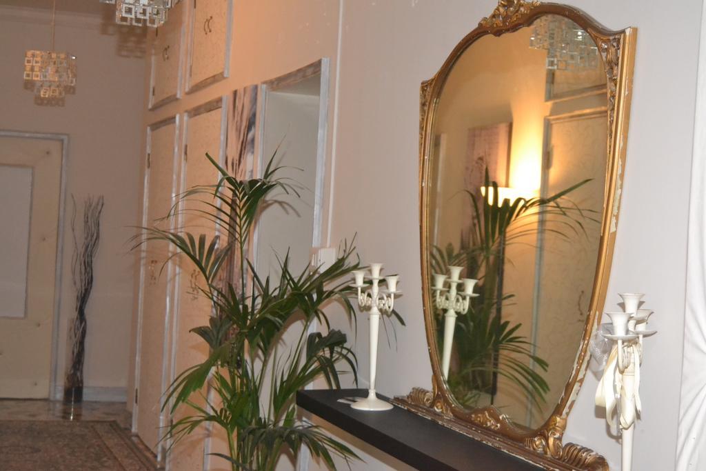Central Avenue B&B Bologna Ngoại thất bức ảnh