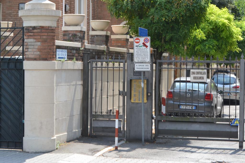 Central Avenue B&B Bologna Ngoại thất bức ảnh