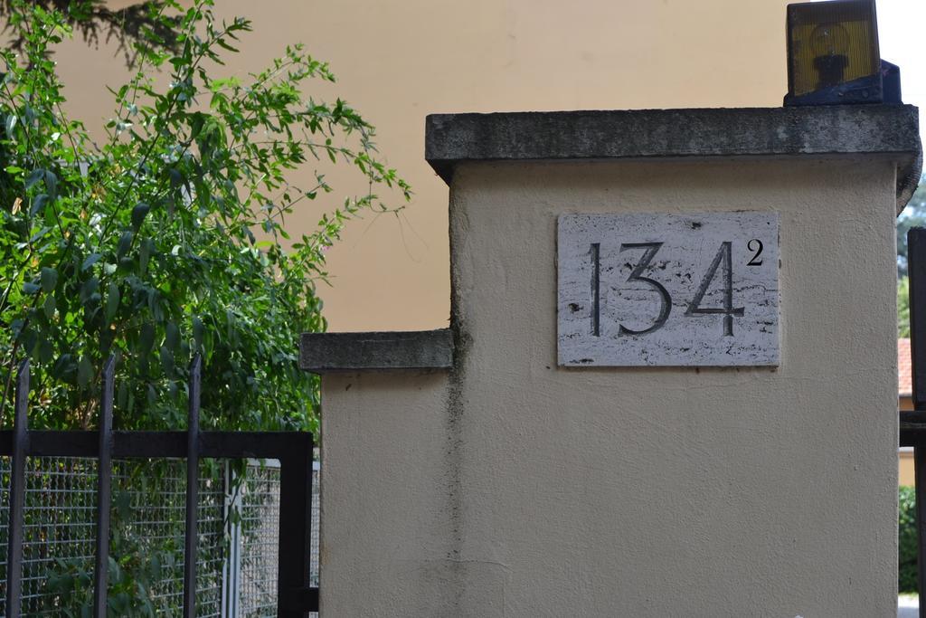 Central Avenue B&B Bologna Ngoại thất bức ảnh