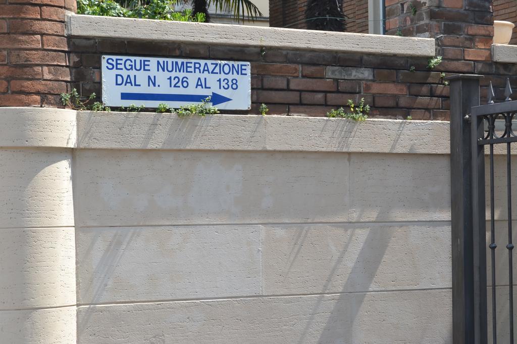 Central Avenue B&B Bologna Ngoại thất bức ảnh