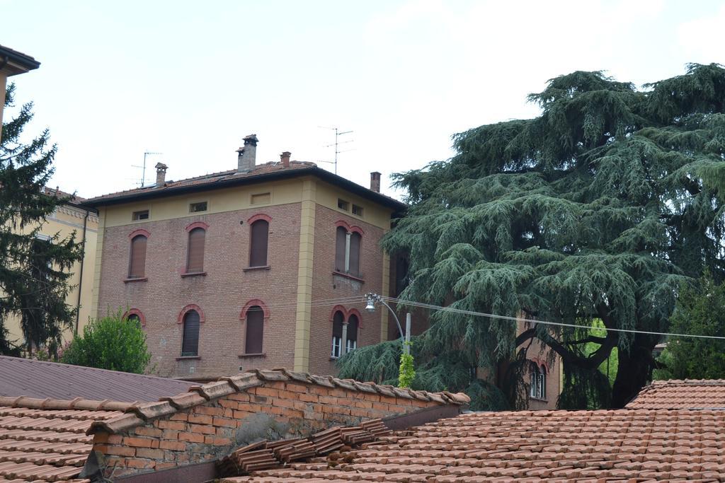 Central Avenue B&B Bologna Ngoại thất bức ảnh