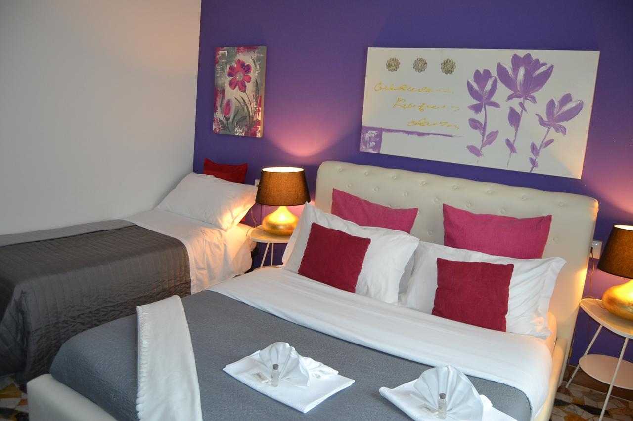 Central Avenue B&B Bologna Ngoại thất bức ảnh