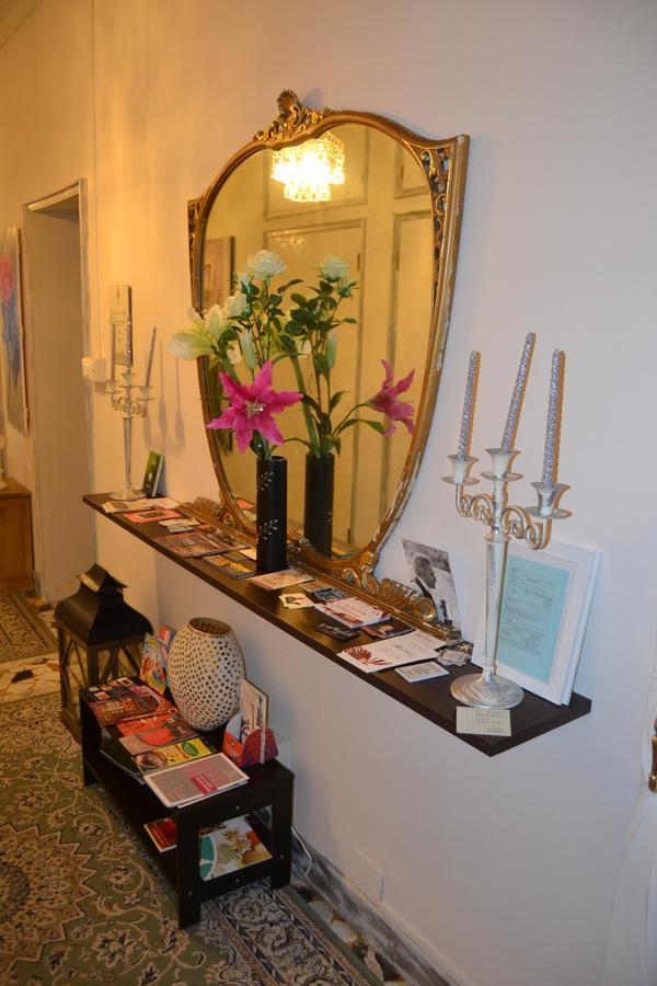Central Avenue B&B Bologna Ngoại thất bức ảnh