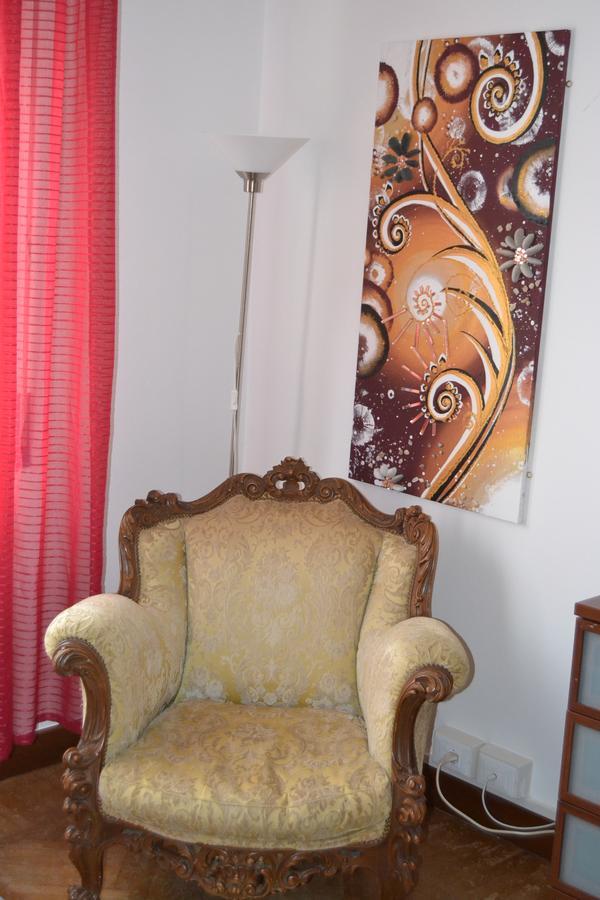 Central Avenue B&B Bologna Ngoại thất bức ảnh