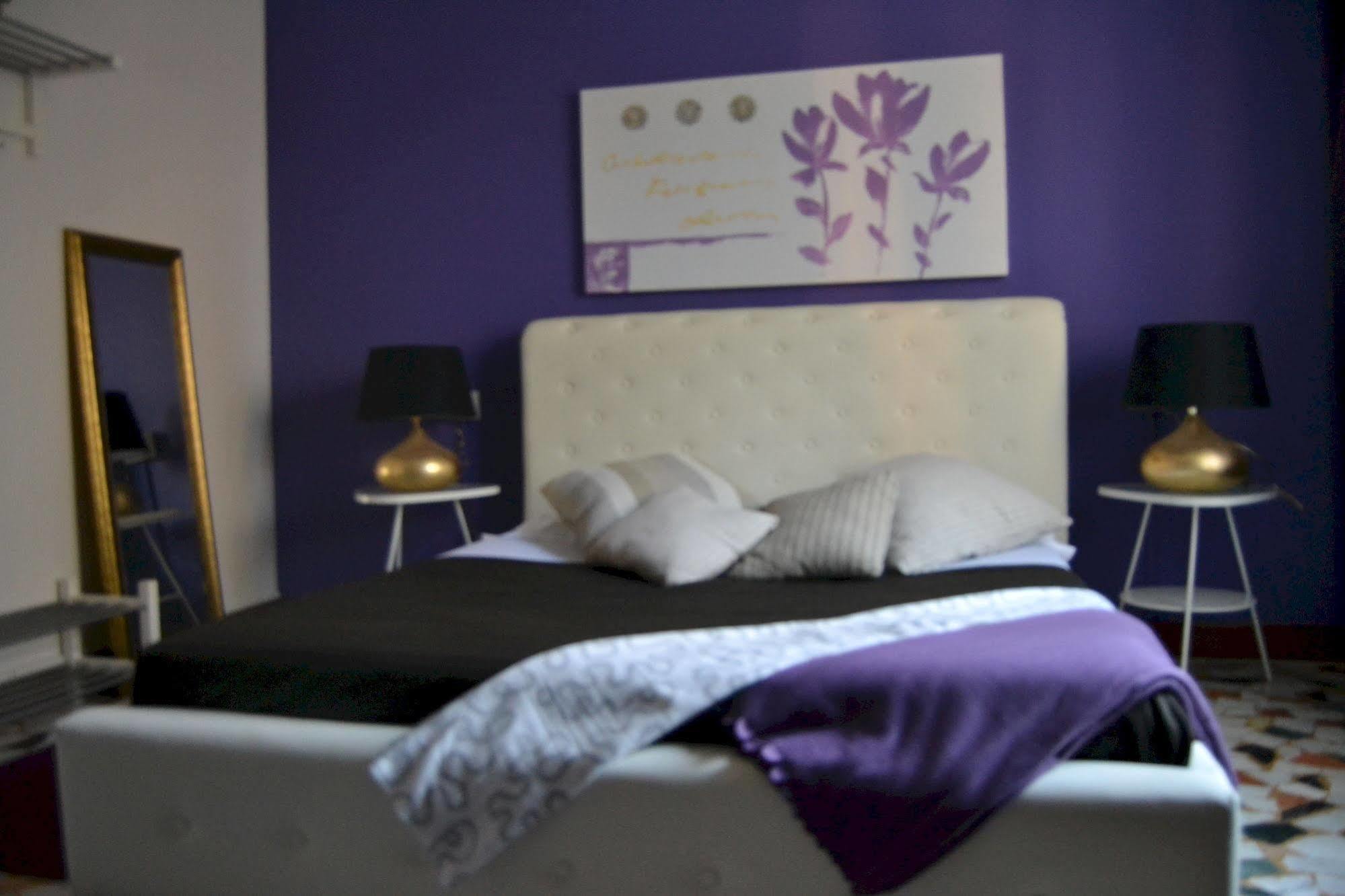 Central Avenue B&B Bologna Ngoại thất bức ảnh