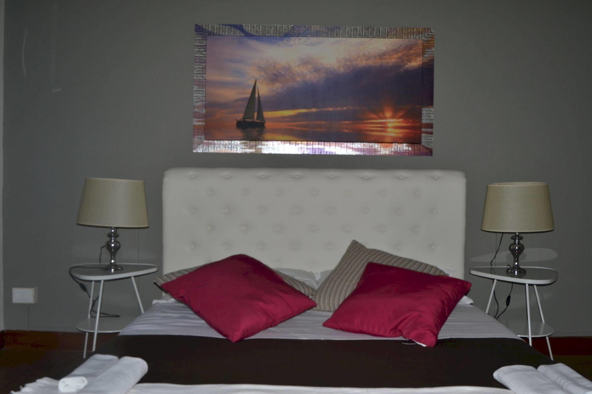 Central Avenue B&B Bologna Ngoại thất bức ảnh