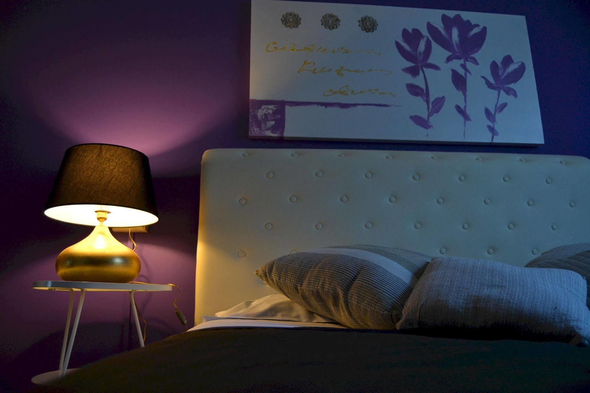 Central Avenue B&B Bologna Ngoại thất bức ảnh