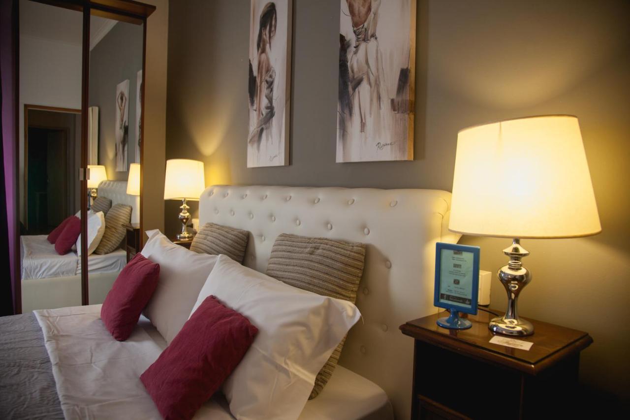 Central Avenue B&B Bologna Ngoại thất bức ảnh