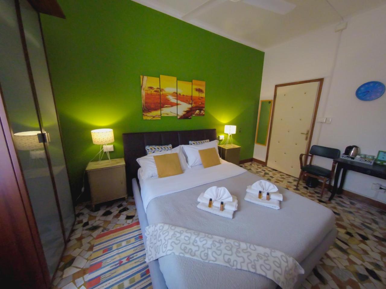 Central Avenue B&B Bologna Ngoại thất bức ảnh