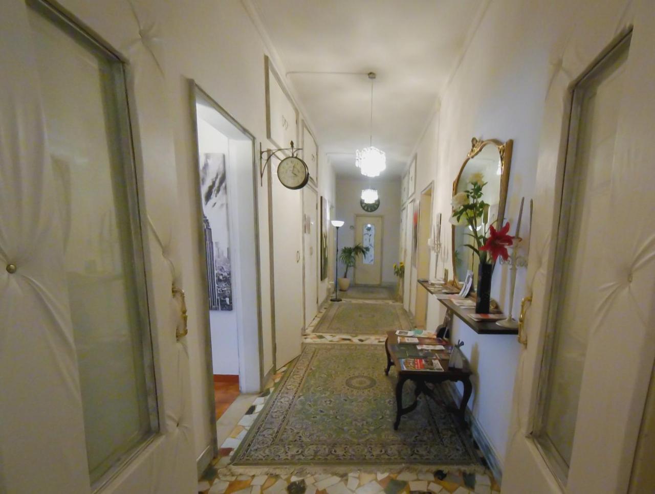 Central Avenue B&B Bologna Ngoại thất bức ảnh