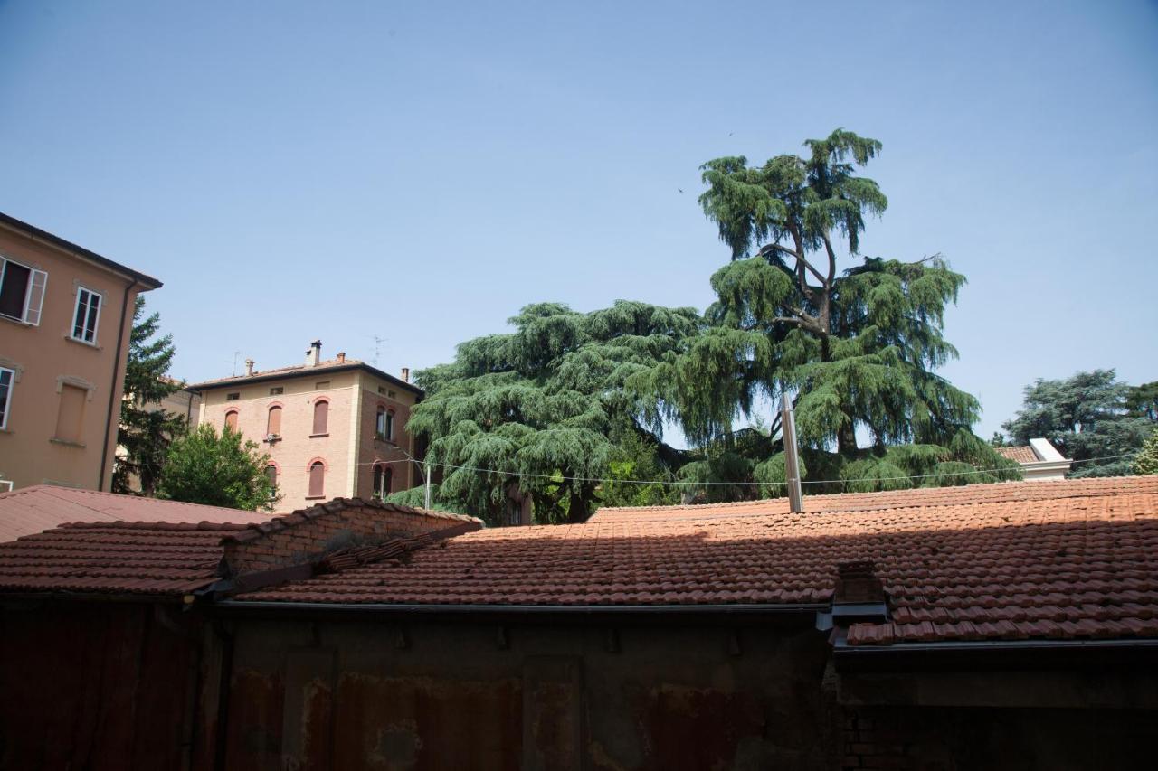 Central Avenue B&B Bologna Ngoại thất bức ảnh