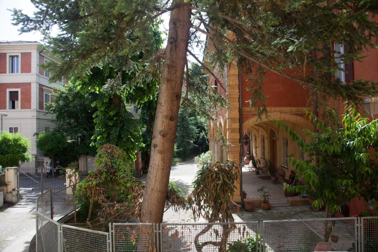 Central Avenue B&B Bologna Ngoại thất bức ảnh