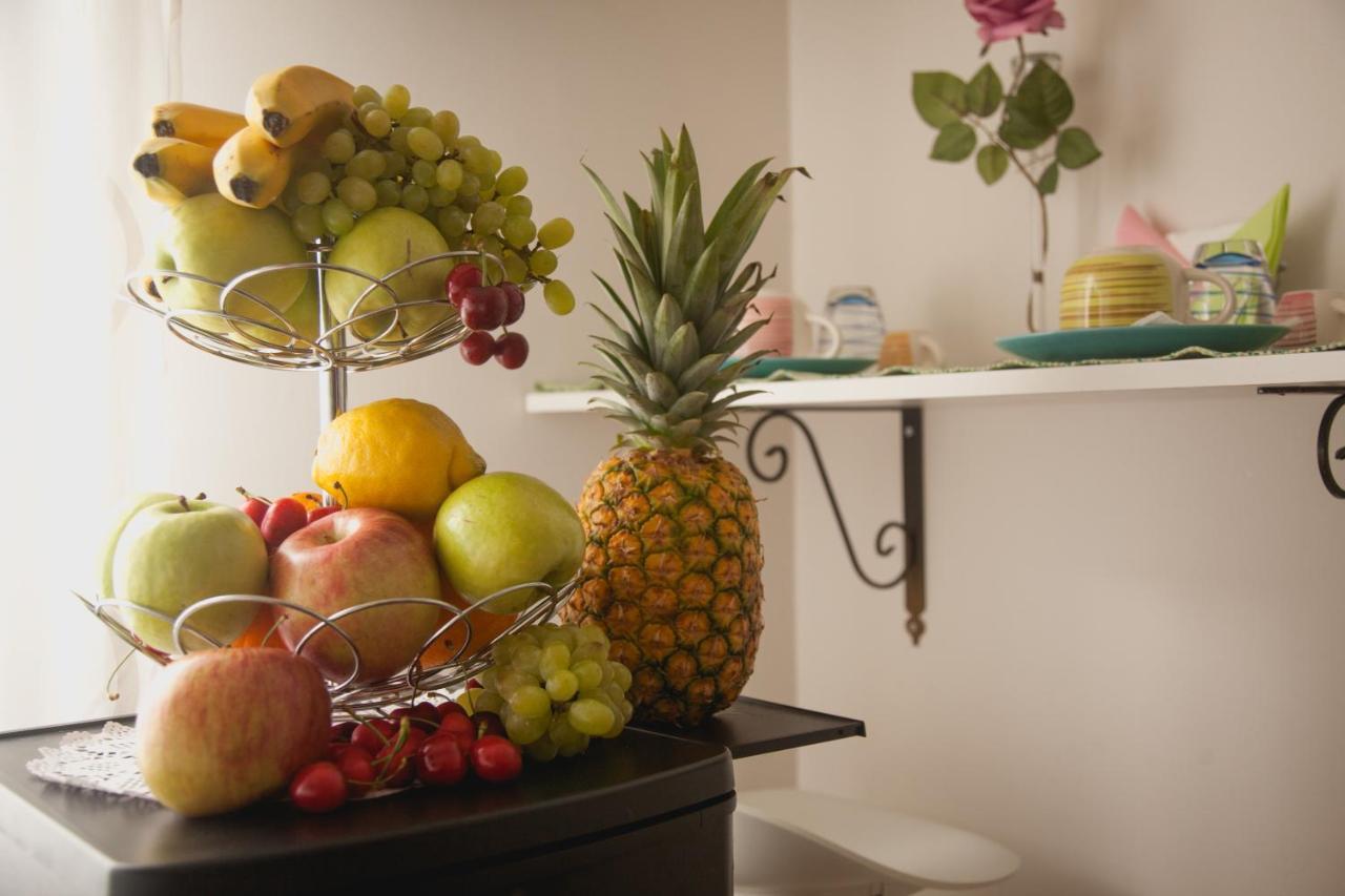 Central Avenue B&B Bologna Ngoại thất bức ảnh
