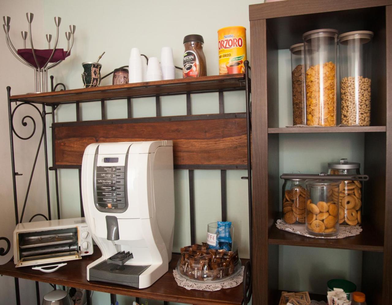 Central Avenue B&B Bologna Ngoại thất bức ảnh