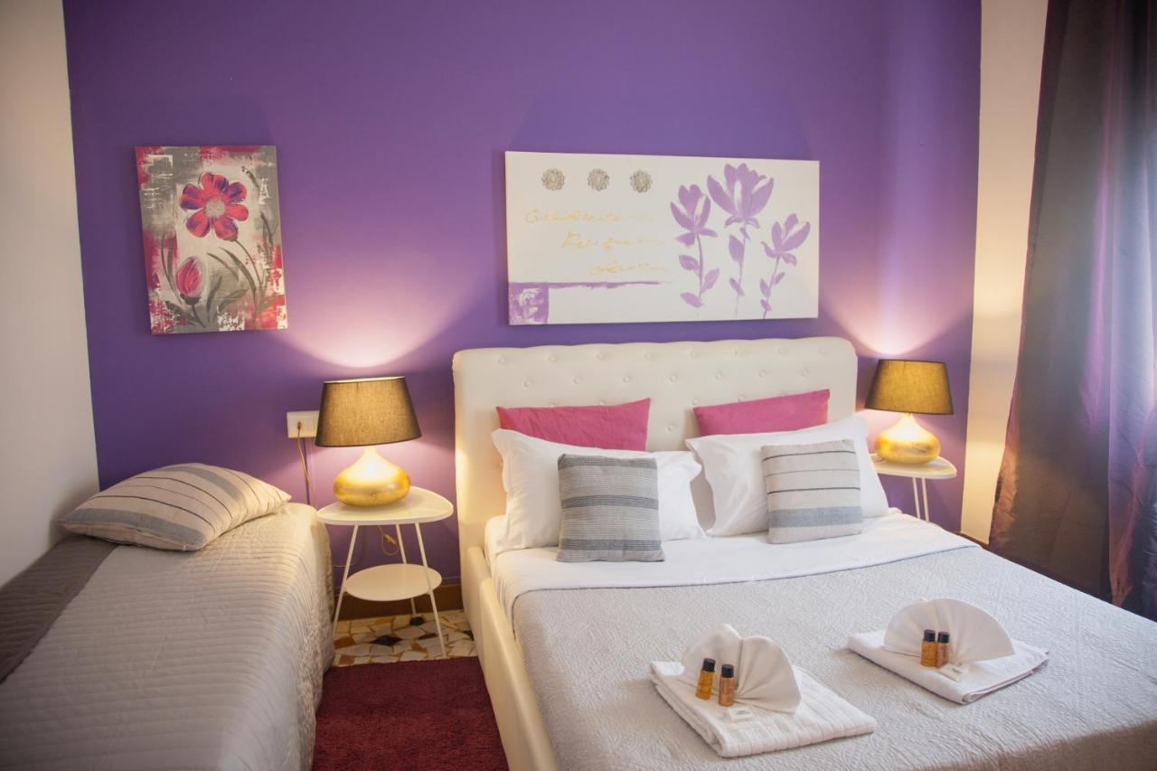Central Avenue B&B Bologna Ngoại thất bức ảnh