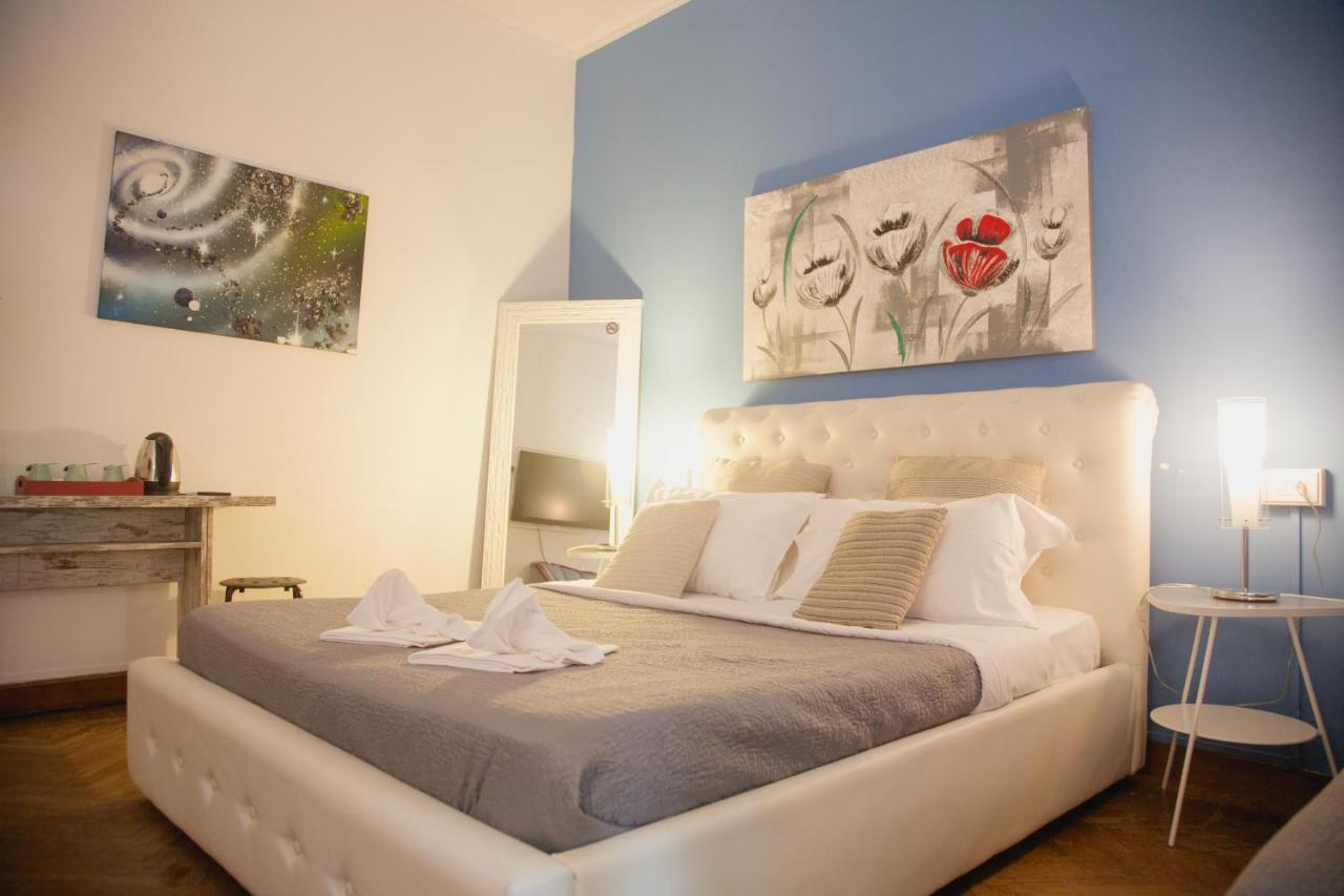 Central Avenue B&B Bologna Ngoại thất bức ảnh