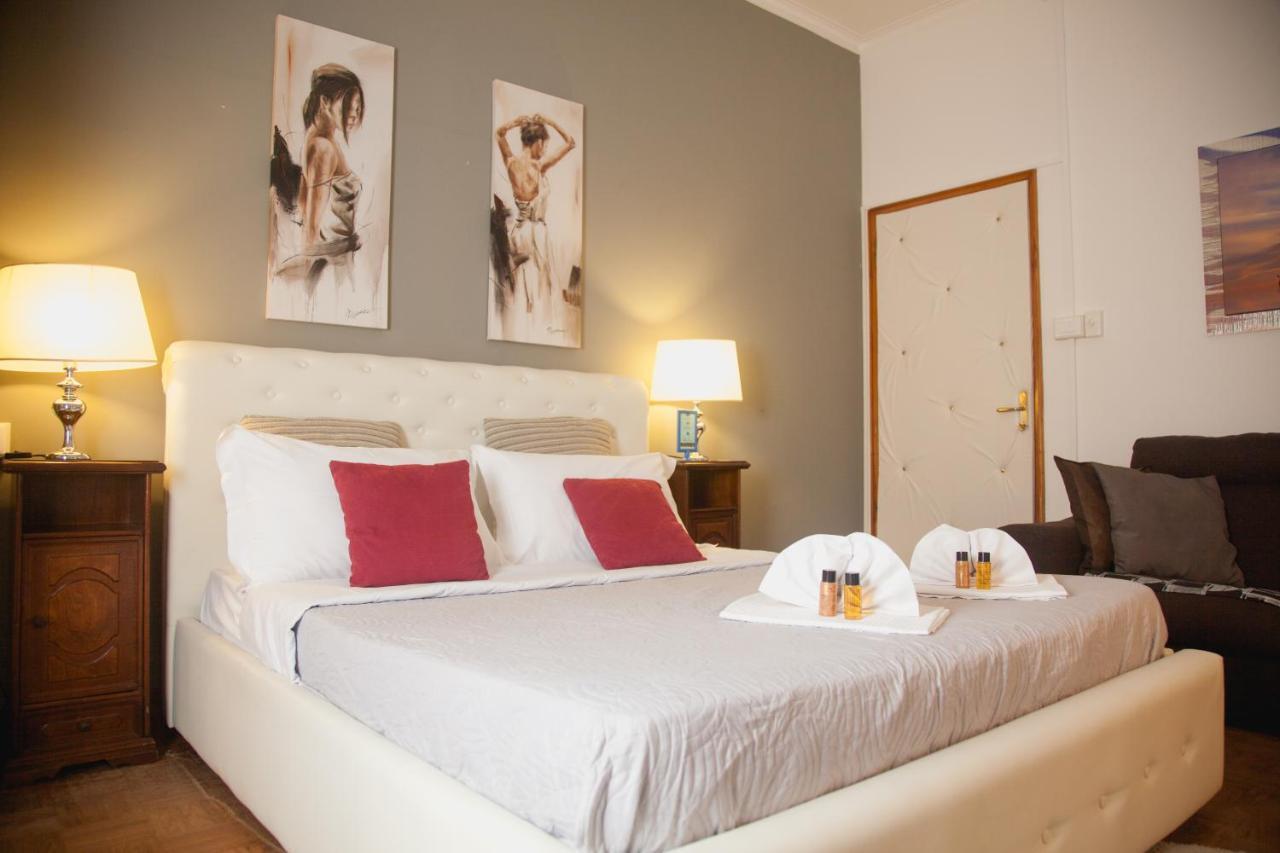Central Avenue B&B Bologna Ngoại thất bức ảnh