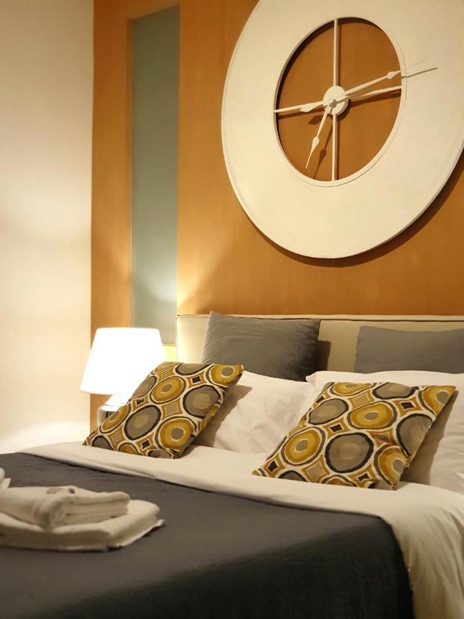 Central Avenue B&B Bologna Ngoại thất bức ảnh